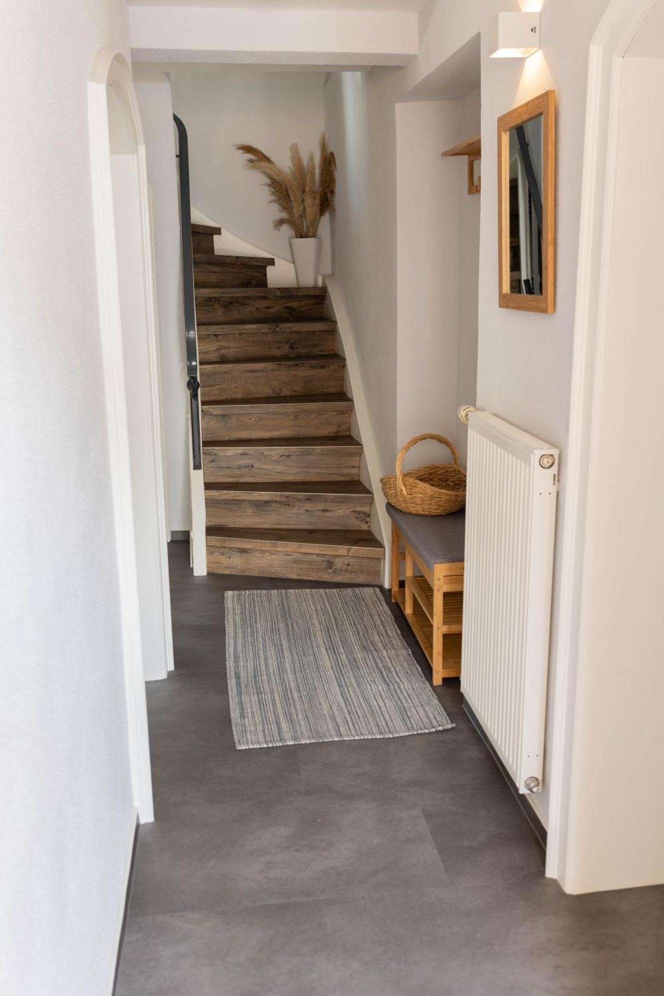 Haus Jakob Longkamp Extérieur photo