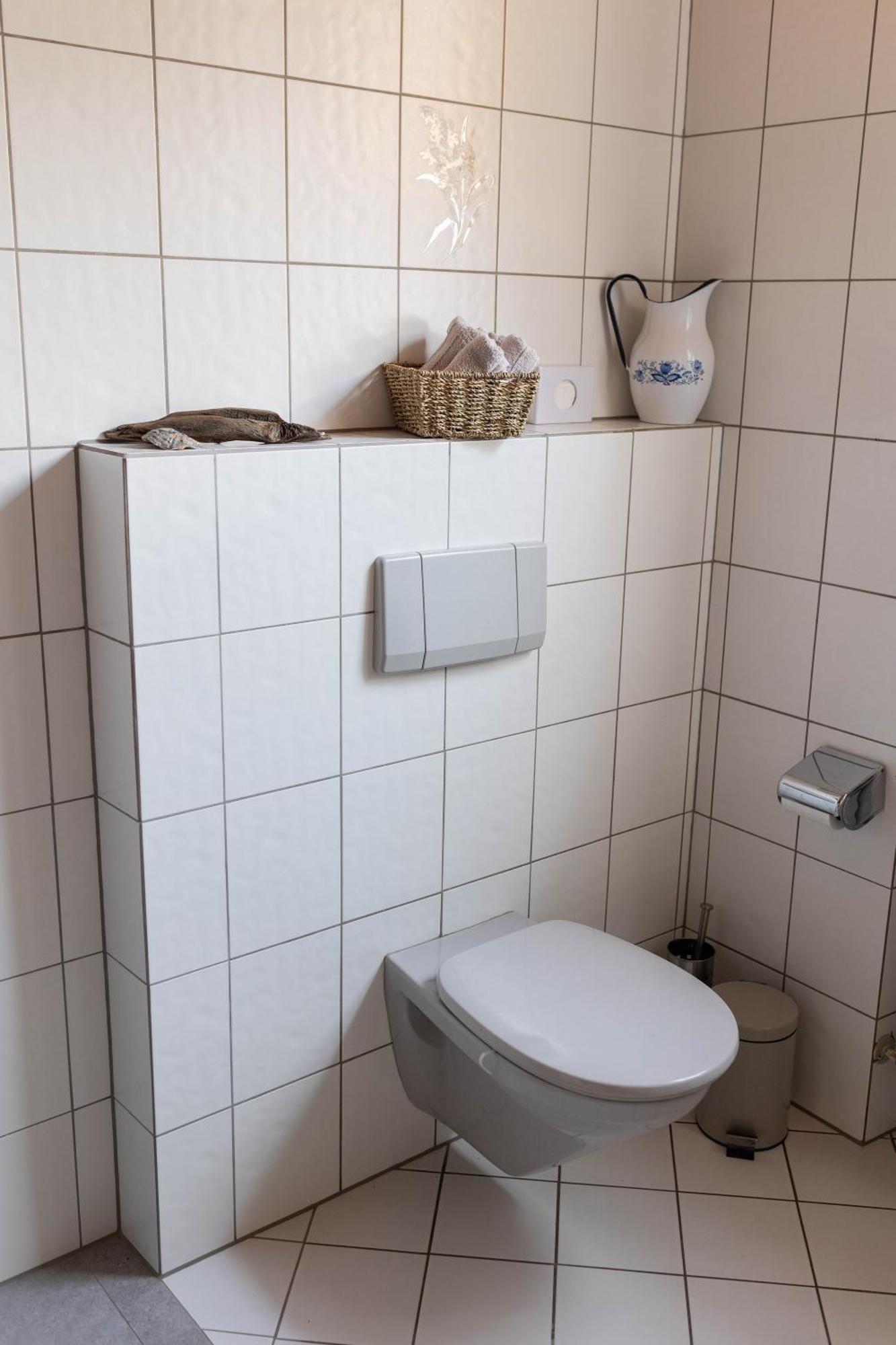 Haus Jakob Longkamp Extérieur photo