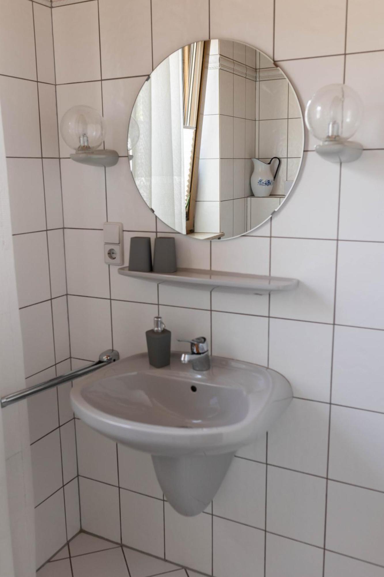 Haus Jakob Longkamp Extérieur photo