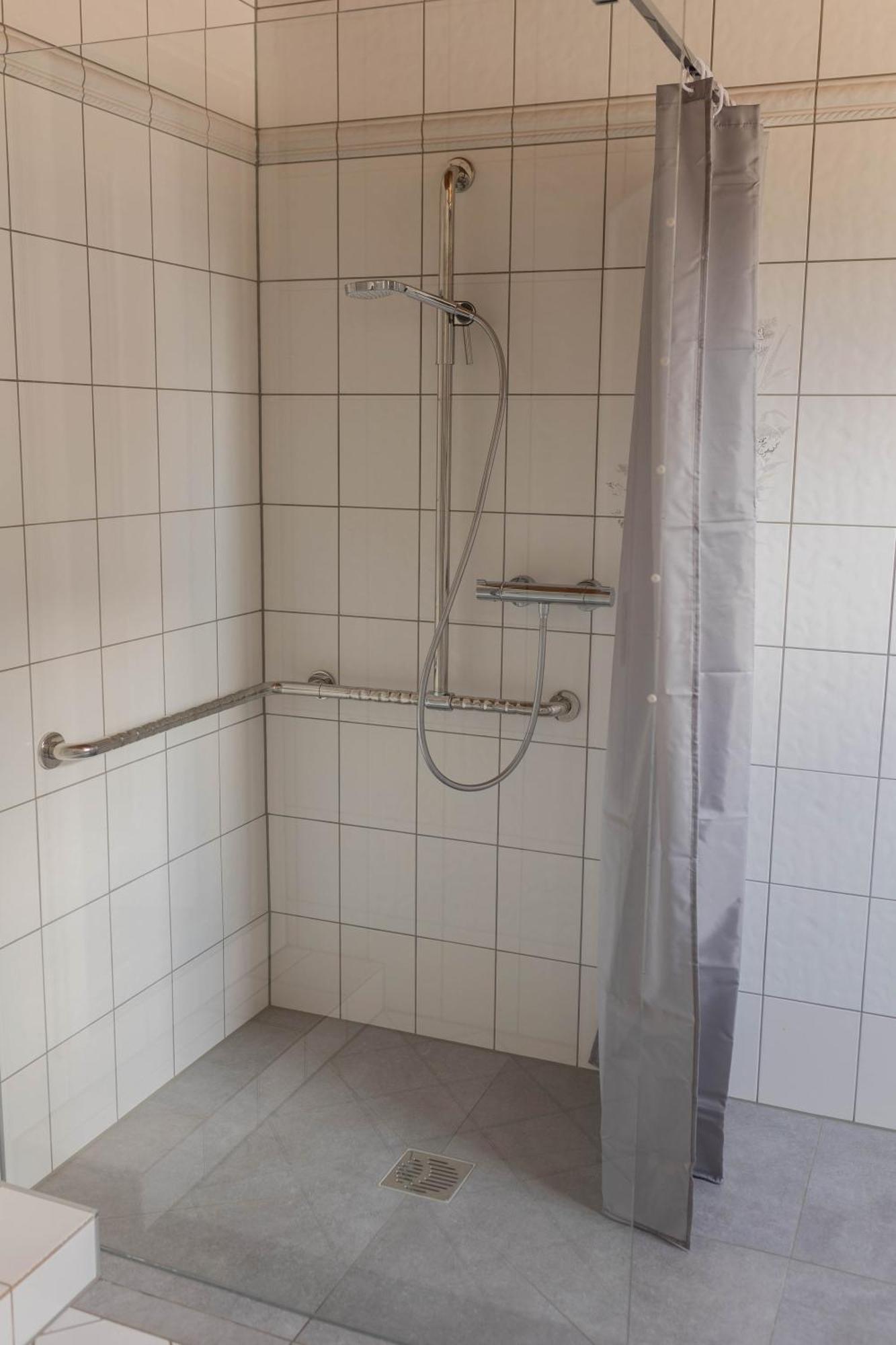 Haus Jakob Longkamp Extérieur photo