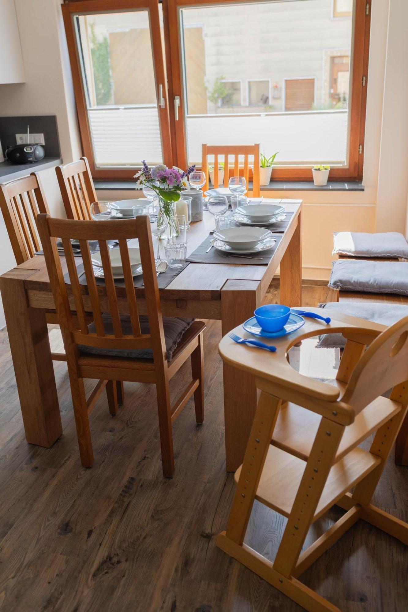 Haus Jakob Longkamp Extérieur photo