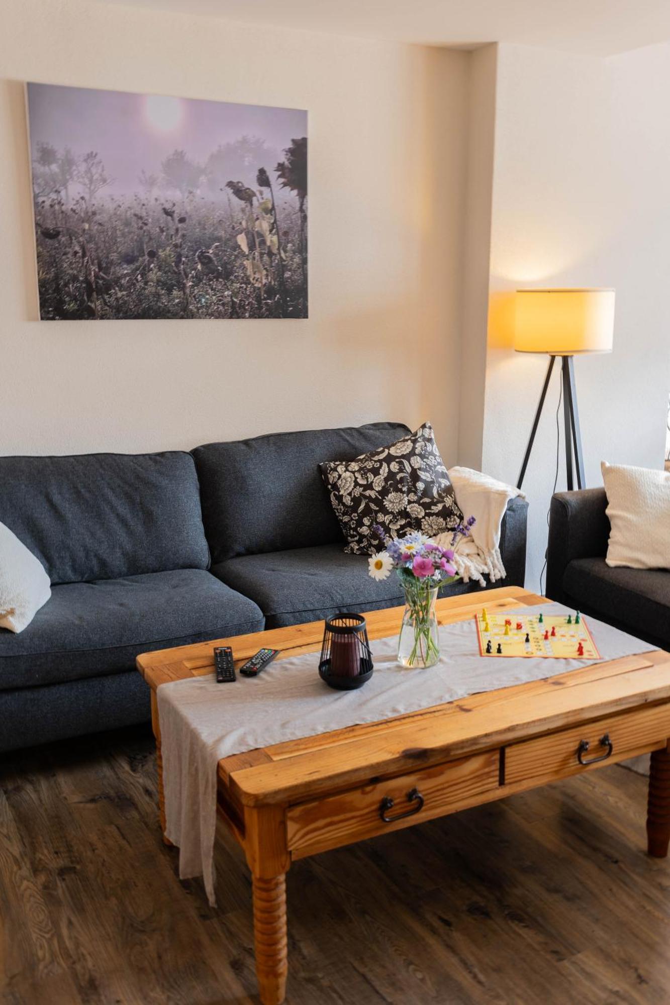 Haus Jakob Longkamp Extérieur photo