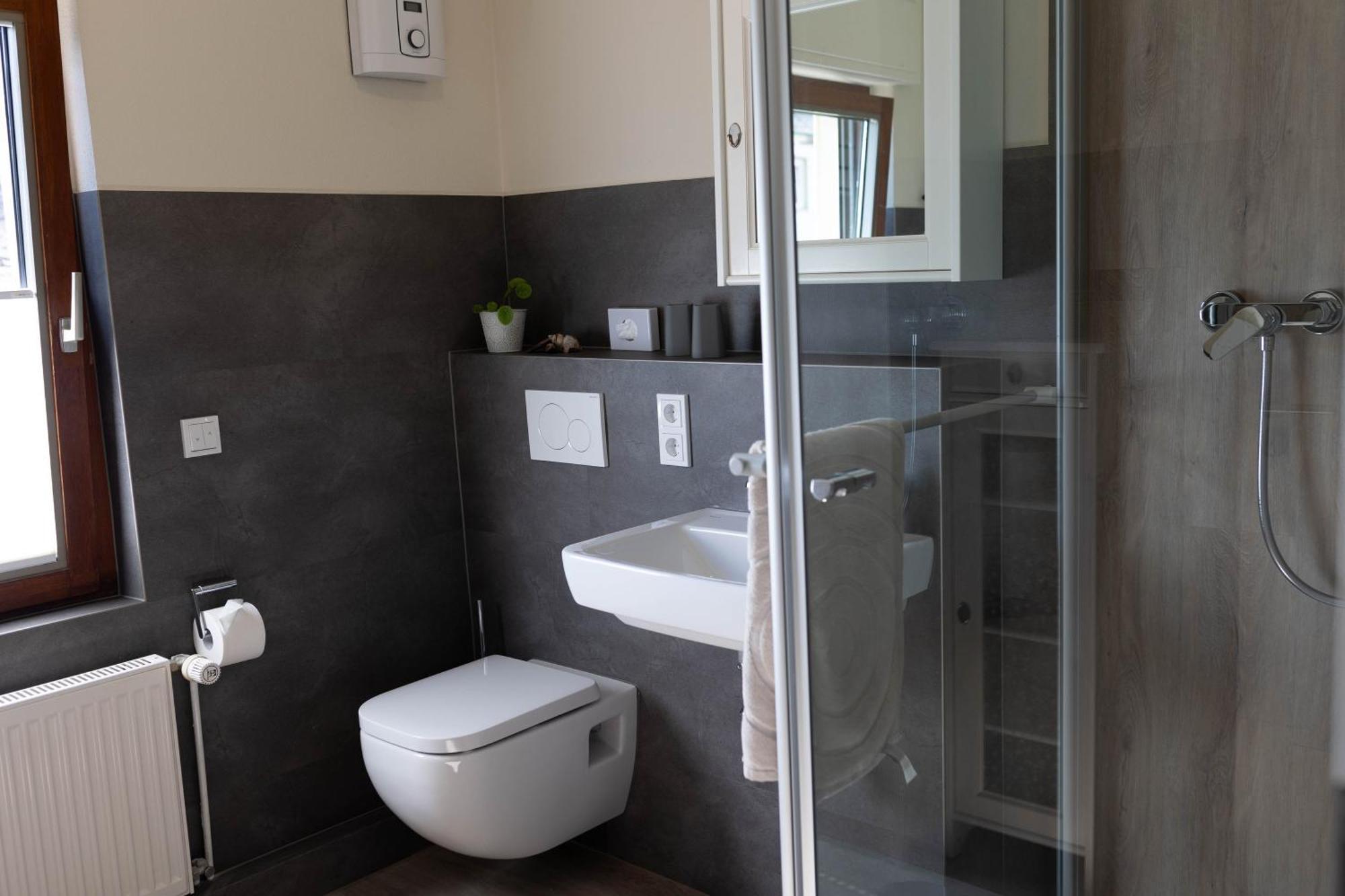 Haus Jakob Longkamp Extérieur photo