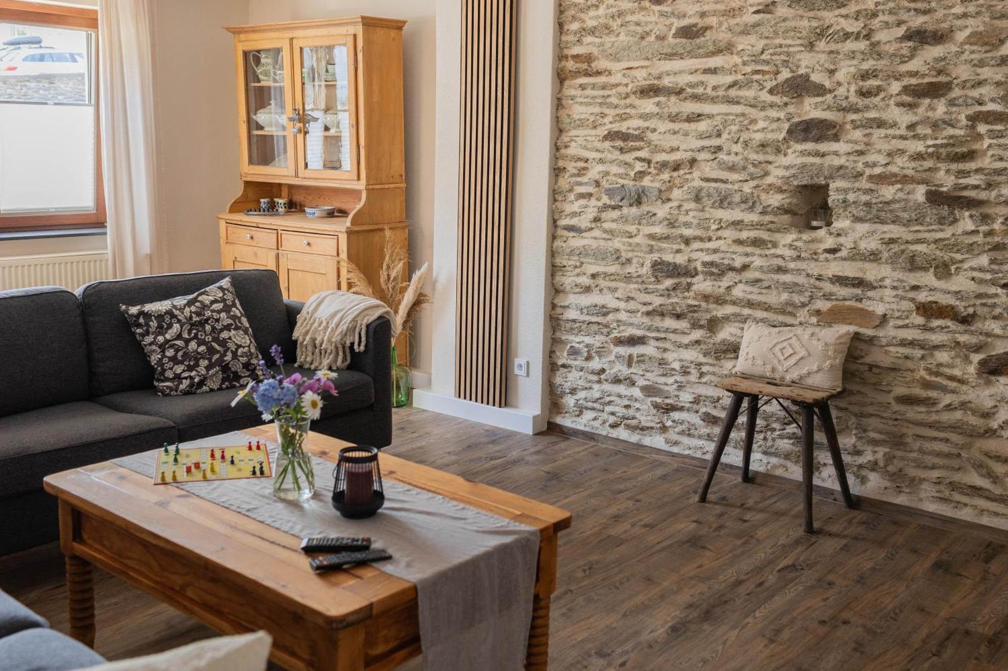 Haus Jakob Longkamp Extérieur photo