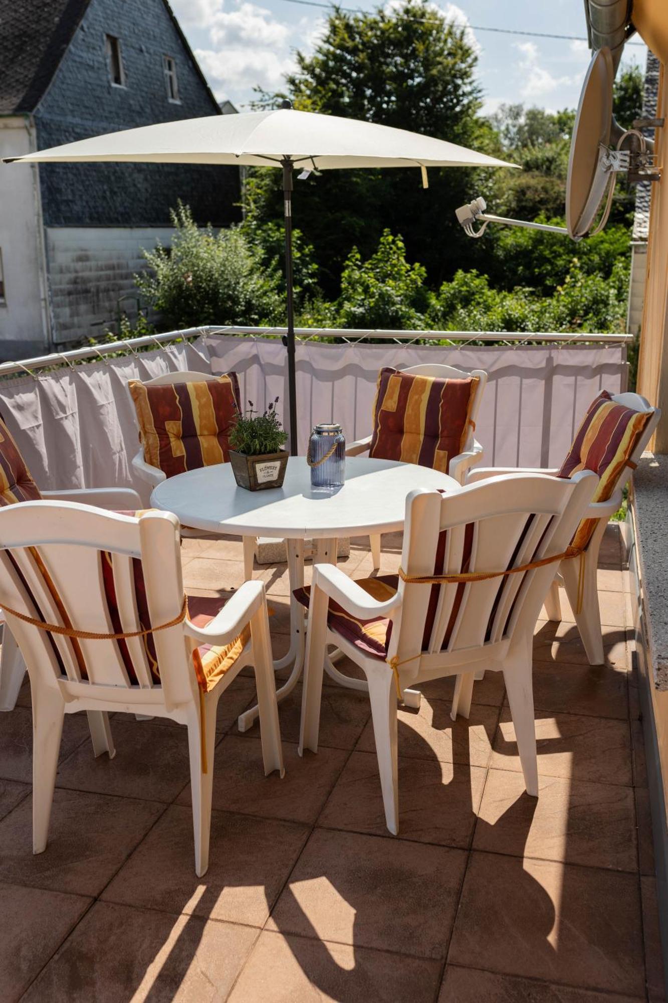 Haus Jakob Longkamp Extérieur photo