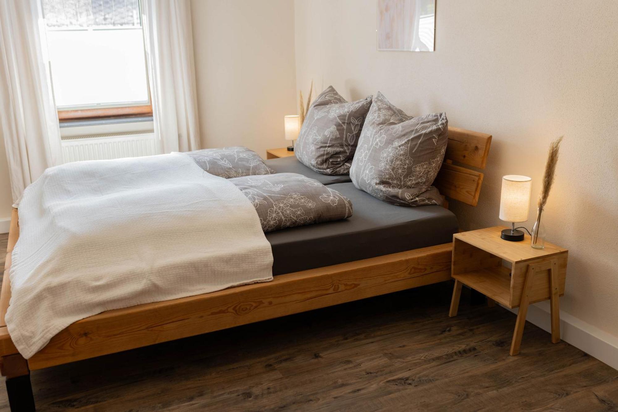 Haus Jakob Longkamp Extérieur photo